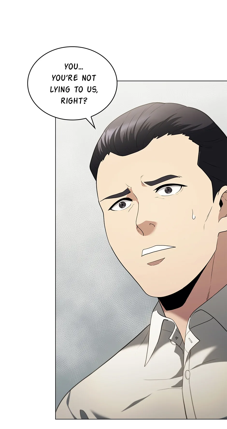 Dr. Choi Tae-Soo Chapter 232 47